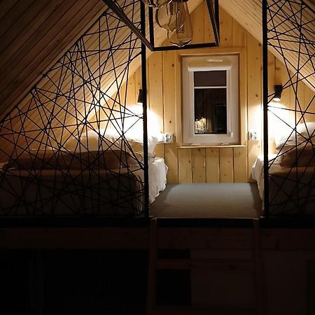 Zagajnik Country Camp Obok Suntago Villa Grabce-Towarzystwo Luaran gambar