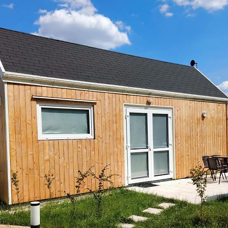 Zagajnik Country Camp Obok Suntago Villa Grabce-Towarzystwo Luaran gambar