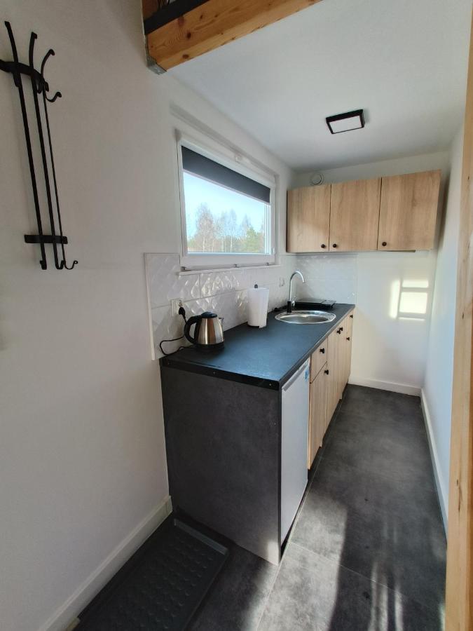 Zagajnik Country Camp Obok Suntago Villa Grabce-Towarzystwo Luaran gambar