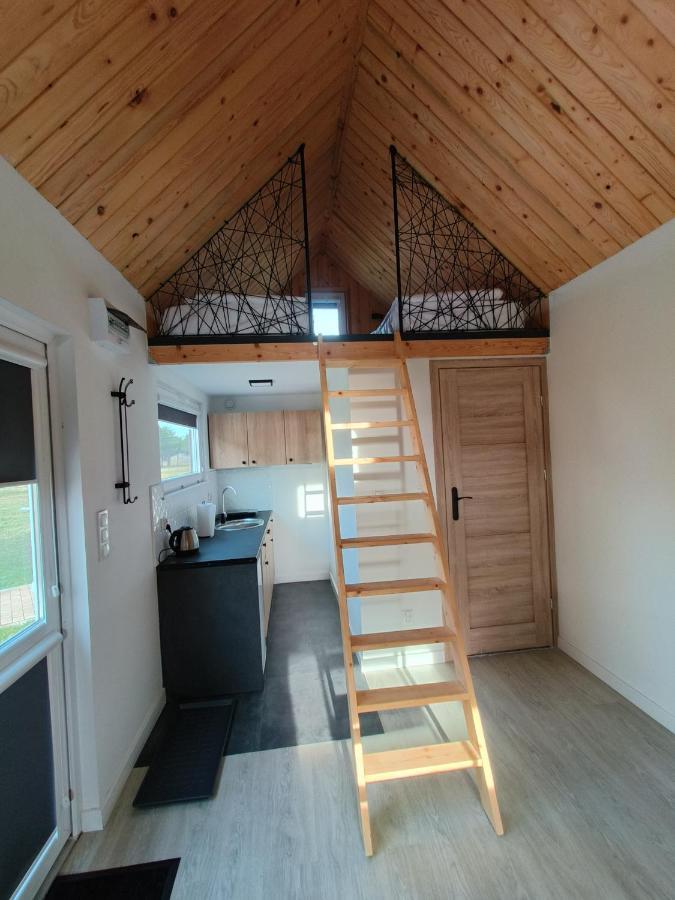 Zagajnik Country Camp Obok Suntago Villa Grabce-Towarzystwo Luaran gambar