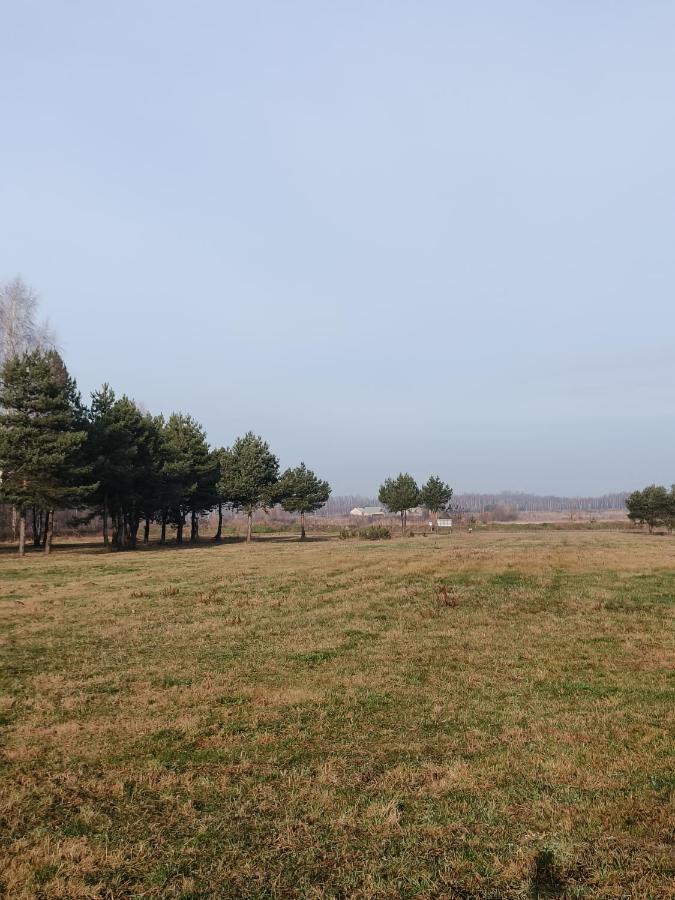 Zagajnik Country Camp Obok Suntago Villa Grabce-Towarzystwo Luaran gambar