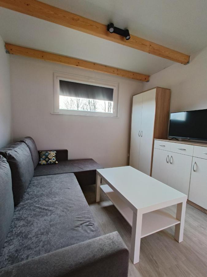 Zagajnik Country Camp Obok Suntago Villa Grabce-Towarzystwo Luaran gambar