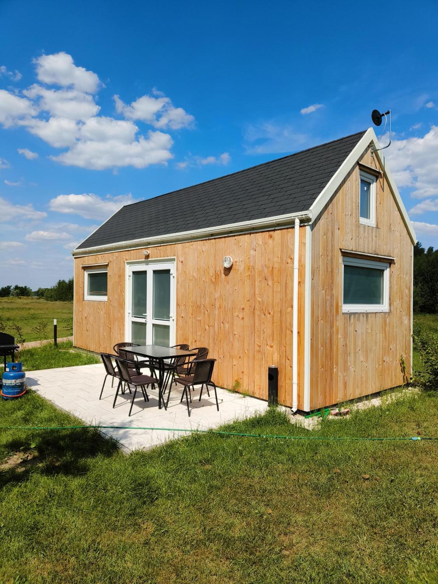 Zagajnik Country Camp Obok Suntago Villa Grabce-Towarzystwo Luaran gambar