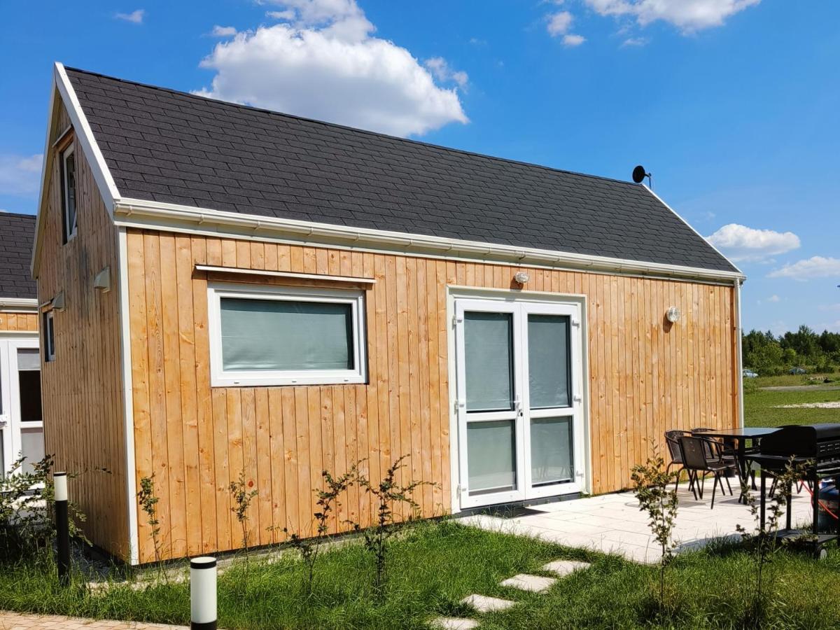 Zagajnik Country Camp Obok Suntago Villa Grabce-Towarzystwo Luaran gambar
